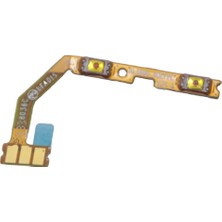 Yedcom OPPO REALME C2 Yan Ses Filmi Flex Ses Açma Kapama Filmiİ