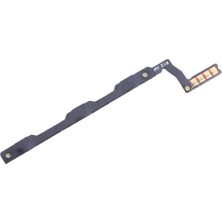 Yedcom TECNO SPARK 9 On Off Yan Ses Filmi Flex Güç ve Ses Filmi