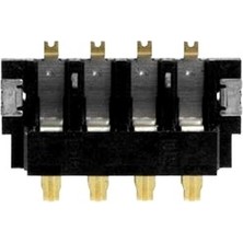 Yedcom SAMSUNG A51 BATARYA KONNEKTÖRÜ