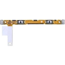 Yedcom SAMSUNG J6 PLUS Uyumlu Yan Ses Filmi Flexi Volume Flex