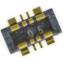 Yedcom XİAOMİ REDMİ NOTE 8 BATARYA KONNEKTÖR