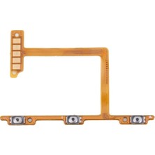 Yedcom TECNO CAMON 16 PRO On Off Yan Ses Filmi Flex Güç ve Ses Filmi