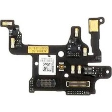 One Plus 9 Uyumlu Microfon Bordu