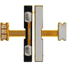 Yedcom SAMSUNG A01 YAN SES VOLUME FİLMİ