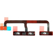 Yedcom HUAWEİ P10 PLUS Uyumlu On Off Yan Ses Filmi Flex FİLM