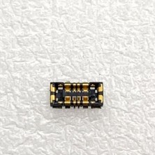 Yedcom HUAWEİ MATE 20 LİTE Uyumlu Batarya Konnektörü