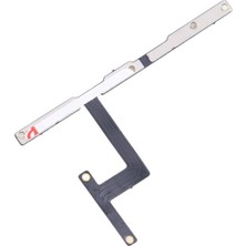 Yedcom TECNO CAMON 18P On Off Yan Ses Filmi Flex Güç ve Ses Filmi