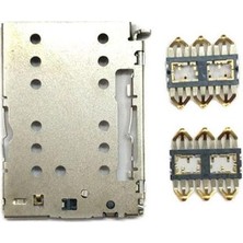 Yedcom XİAOMİ REDMİ 7 İç İç Sim Yuvası