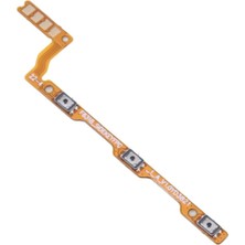 Yedcom İNFİNİX SMART 6 On Off Yan Ses Filmi Flex Güç ve Ses Filmi