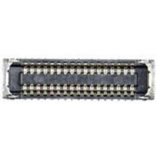 Huawei Y6 2019 Uyumlu Anakart Ekran Konnektörü