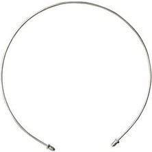 MGA-519102 - Fren Borusu Arka Sag  97 Cm.( Fıat : Dks 1600 )