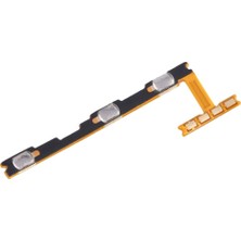 Yedcom POCO C55 ON OFF YAN SES FİLM