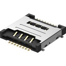 Yedcom XİAOMİ REDMİ NOTE 6 PRO İç İç Sim Yuvası