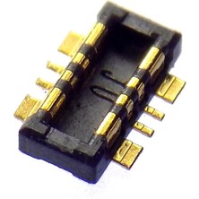 Yedcom XİAOMİ REDMİ 8 BATARYA KONNEKTÖR