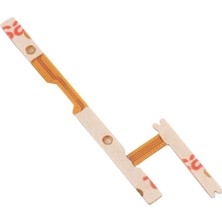 Yedcom XİAOMİ REDMİ 10 2022  ON OFF YAN SES FİLMİ