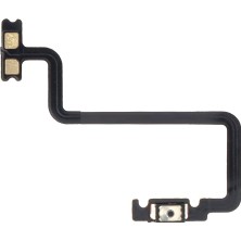 Yedcom OPPO A73 5G On Off Filmi Flex Güç Açma Kapama Filmi