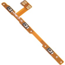 Yedcom XİAOMİ REDMİ NOTE 12 PRO 5G ON OFF YAN SES FİLMİ