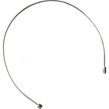 MGA-519155 - Fren Borusu Ana Merkez ile On Dısı Ek Arası  Sag 106 Cm.( Renault : Kangoo )