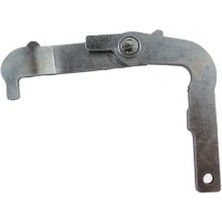 MGA-519332 - El Fren Levyesı Sol-(Kıa: Bongo 97>03 )