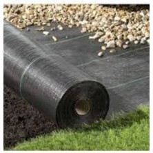 Jut Zemin Kaplama Malzemesi, Çim Çıkarmaz, 1,57X15 Metre