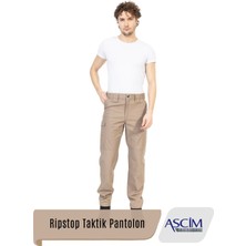 Ascim Rip-Stop Taktik Erkek Pantolon