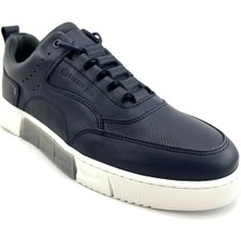 Hammer Jack Concord Günlük Erkek Casul Ayakkabı-Lacivert