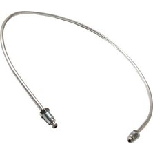 MGA-519118 - Fren Borusu Arka Sol Regulator Lastık Boru Arası 60 Cm.( Fıat : Tempra / Tıpo )