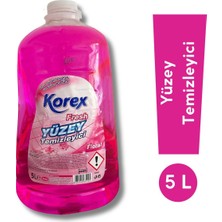 Korex Fresh Yüzey Temizleyici