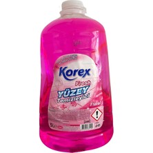 Korex Fresh Yüzey Temizleyici
