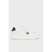 Tommy Jeans Tommy Hilfiger ARCHIVE' 98 Beyaz Kadın Sneaker