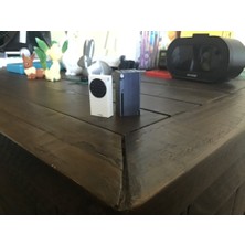 BYR  Xbox Serisi X/s Anahtarlıkları (Sadece Plastik Aparattır) 3D