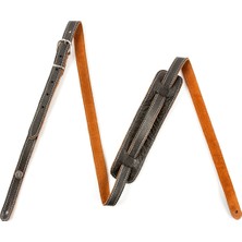 Jim Dunlop RW01 Rev. Willy's Signature Deri Gitar Askısı