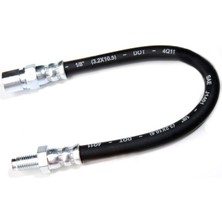 MGA-51515 - Fren Hortumu Arka Uzun-(Fıat: 124 68> )