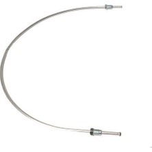 MGA-519212 - Fren Borusu Arka Sol 60 Cm.( Ford : Taunus 1.6 )