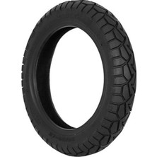Arora Alfa 50 Uyumlu Yasco 90/90-12 - 3.50-10 Motosiklet Lastiği Takım