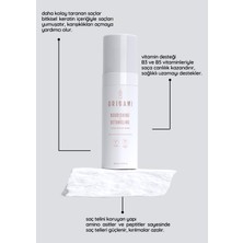 Origani Nourishing Saç Bakım Seti