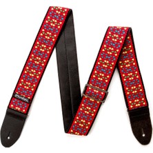 Jim Dunlop JH15 Jimi Hendrix Pop Festival Gitar Askısı