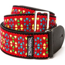 Jim Dunlop JH15 Jimi Hendrix Pop Festival Gitar Askısı