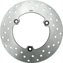 Yamaha Arka Fren Dıskı MT25-R25