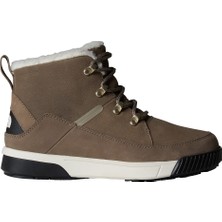 Sıerra Mid Lace Wp Kadın Bot -  NF0A4T3X