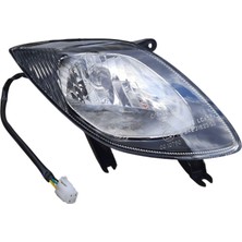 Mondial Atv Au Kayo 200 Hunter 300 Kymco 150 Far Sağ