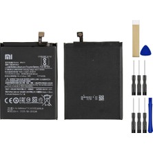 Yedcom Xiaomi Redmi 5 PLUS BN44 Batarya Pil Tamir Seti Ve Pil Bandı