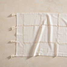 Mudo Home BELO RUNNER EKRU 50X130