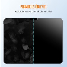 Buff iPad Pro 11 Inch 5. Nesil 2024 Easyfit Glass Ekran Koruyucu