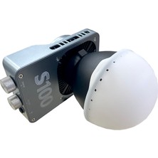 E-Reise PL35 LED Lıght Bı Color Işık