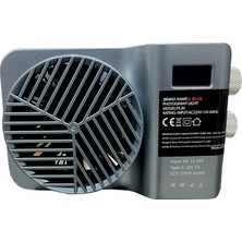 E-Reise PL35 LED Lıght Bı Color Işık