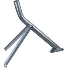 Mag MG-28294 48 cm L Tip Çanak Anten Sabitleme Montaj Ayağı