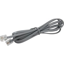 Powermaster Telefon Hat Kablosu 6p/2c Hazır 1.5 Metre