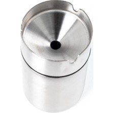 Paslanmaz Çelik Küllük