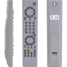 Herz Vestel Çift Okeyli Dmp'li LCD LED Tv Kumandası